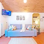 Apartment Arco - Casa Collina *