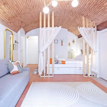 Apartment Arco - Casa Collina Bergamo