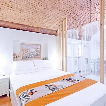Apartment Arco - Casa Collina
