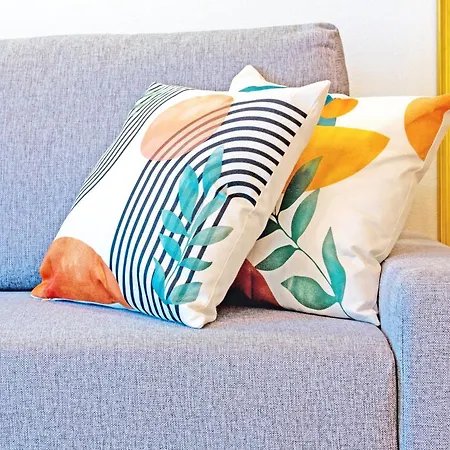 Arco - Casa Collina Appartamento Bergamo