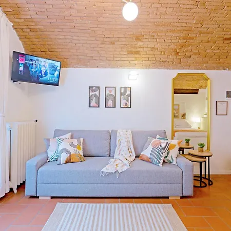 Arco - Casa Collina *