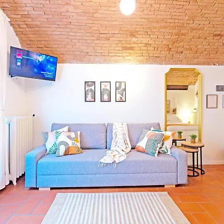 Lejlighed Arco - Casa Collina *