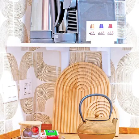 Arco - Casa Collina Lejlighed Bergamo