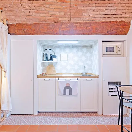 Arco - Casa Collina Lejlighed