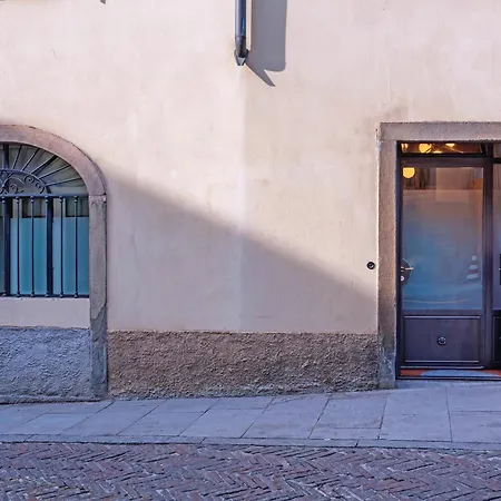 Arco - Casa Collina Апартаменты *