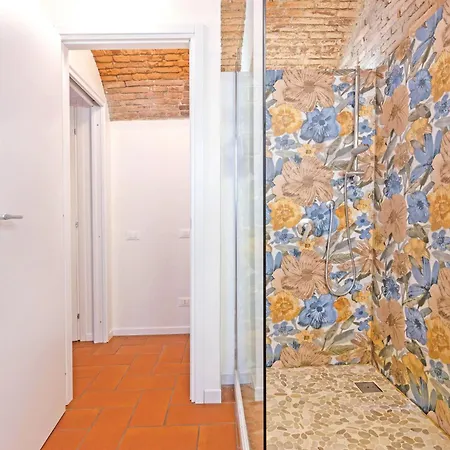 Arco - Casa Collina Lejlighed *