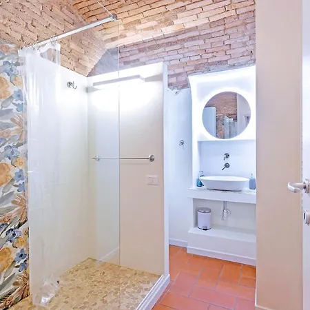 Arco - Casa Collina Appartamento Bergamo