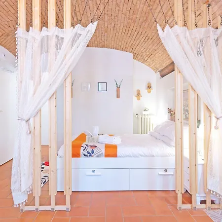 Arco - Casa Collina Апартаменты *