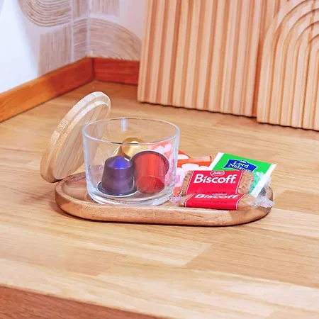 Апартаменты Arco - Casa Collina Бергамо