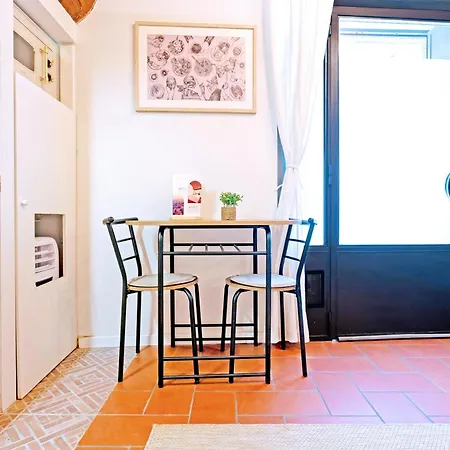 Arco - Casa Collina Апартаменты