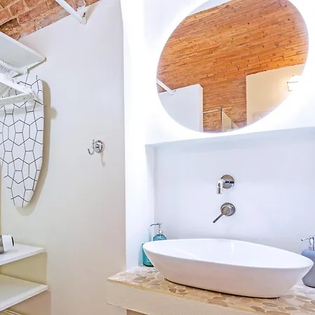 Arco - Casa Collina Апартаменты *