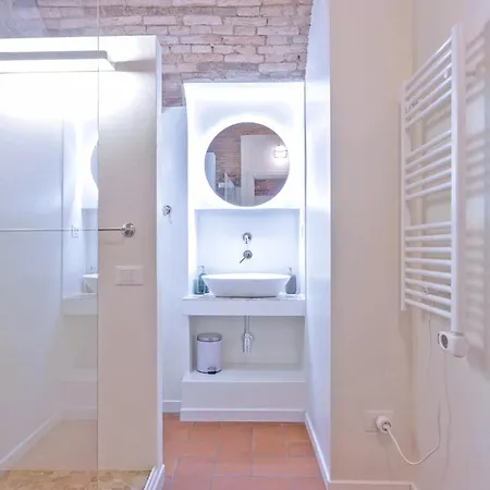 Arco - Casa Collina *