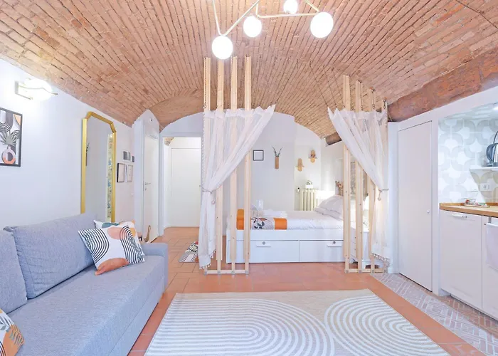 Arco - Casa Collina *