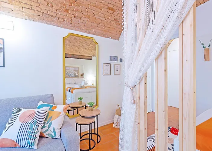 Arco - Casa Collina Apartamento *