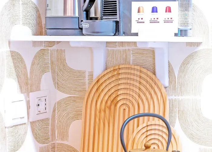 Arco - Casa Collina 아파트 베르가모