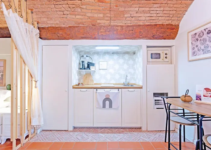 Arco - Casa Collina 아파트