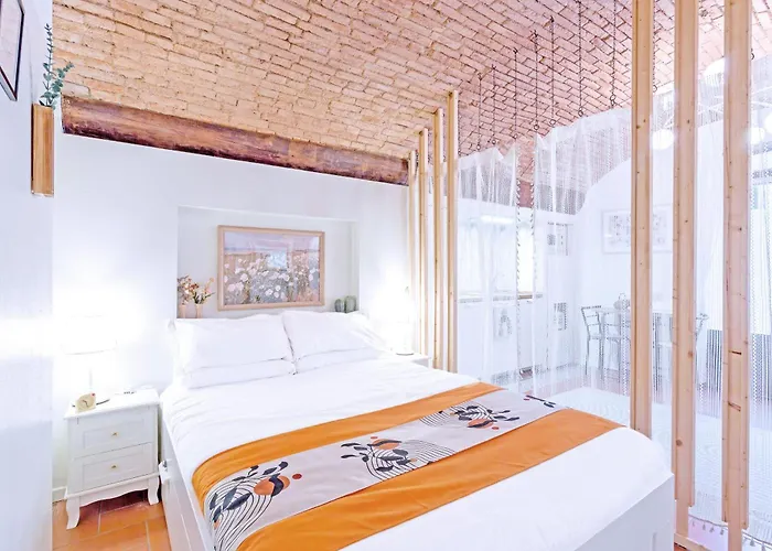 Apartamento Arco - Casa Collina