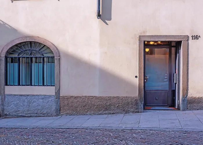 Arco - Casa Collina 아파트 *