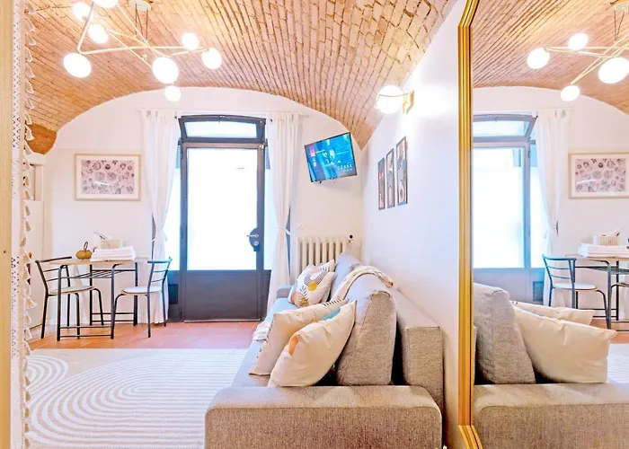 Arco - Casa Collina 베르가모