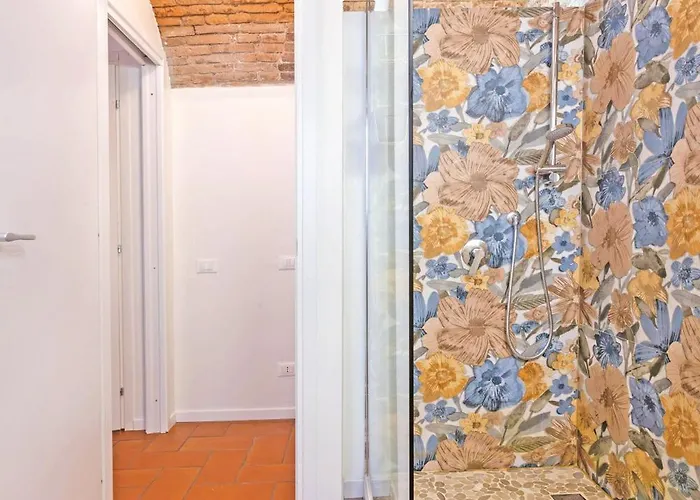 Arco - Casa Collina Apartamento *