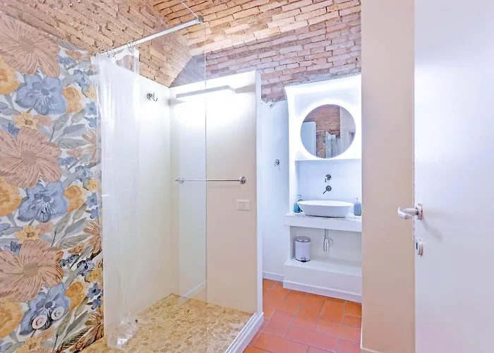 Arco - Casa Collina 아파트 베르가모