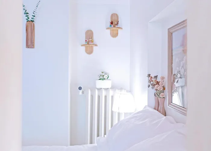 Arco - Casa Collina 아파트