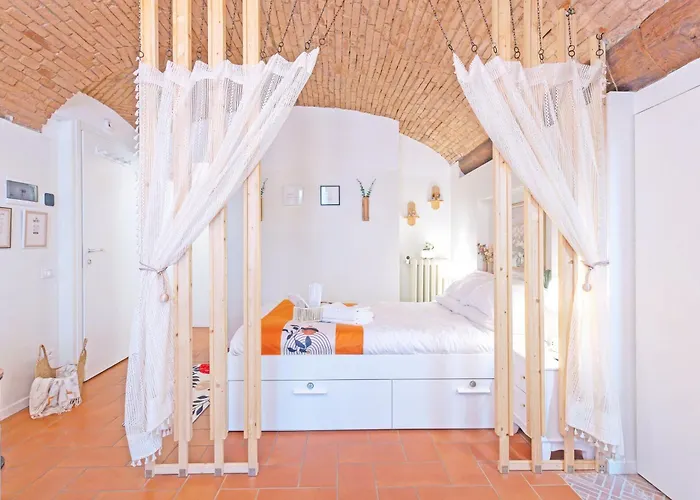 Arco - Casa Collina Apartamento *