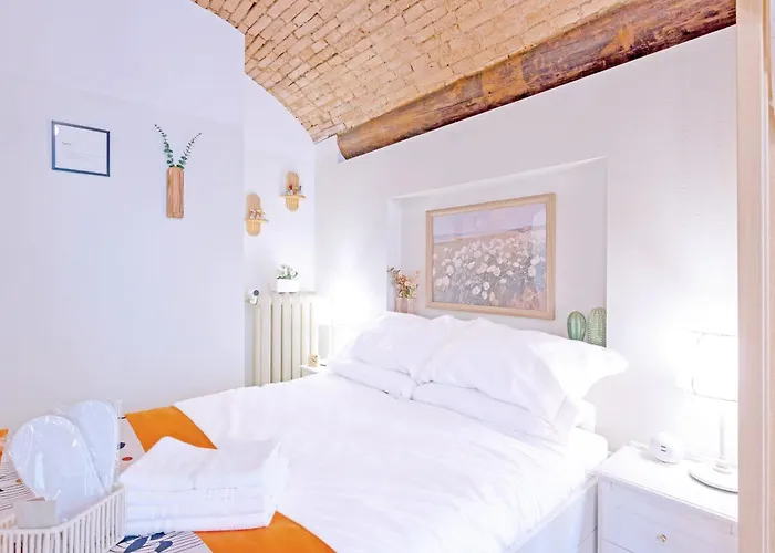 Arco - Casa Collina 아파트 베르가모