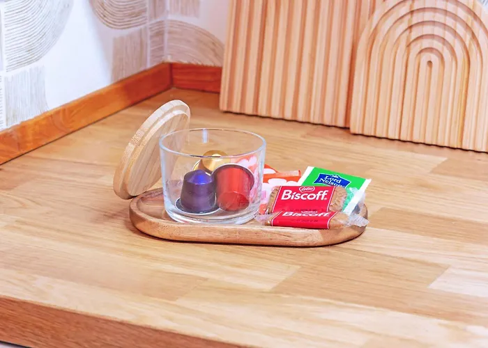 Apartamento Arco - Casa Collina Bérgamo