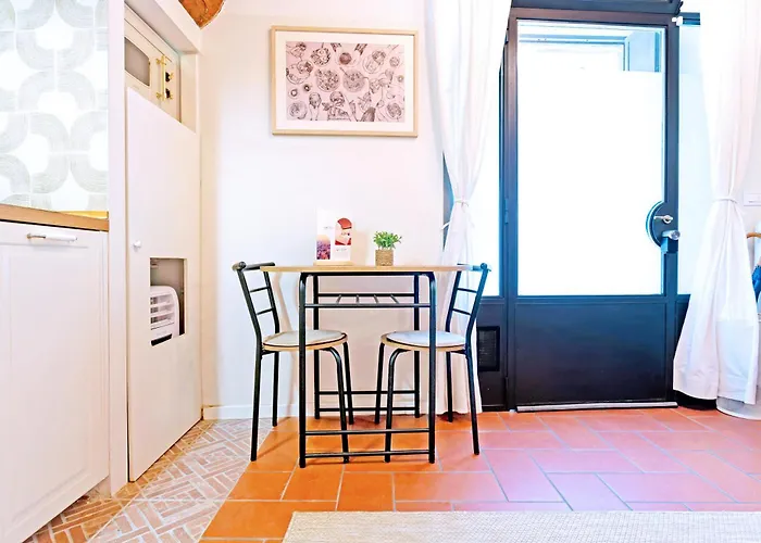 Arco - Casa Collina 아파트