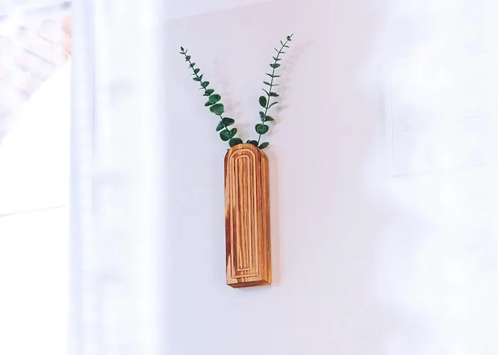 아파트 Arco - Casa Collina 베르가모