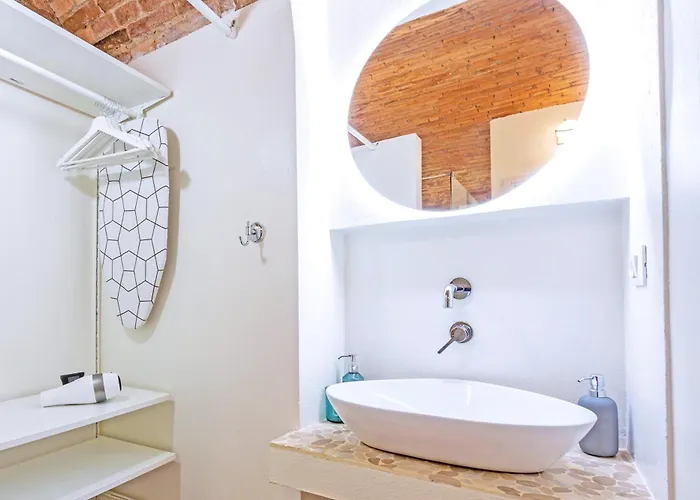 Arco - Casa Collina 아파트 *