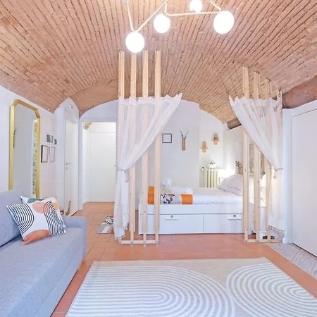 Arco - Casa Collina *