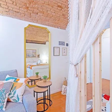 Arco - Casa Collina Daire *