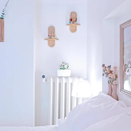 Arco - Casa Collina Daire