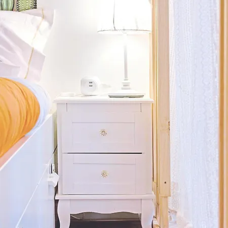 Arco - Casa Collina Bergamo