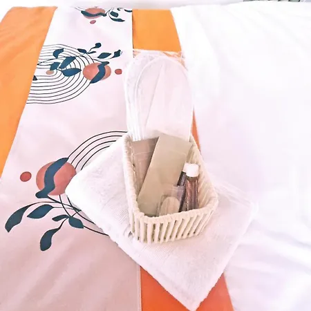 Daire Arco - Casa Collina